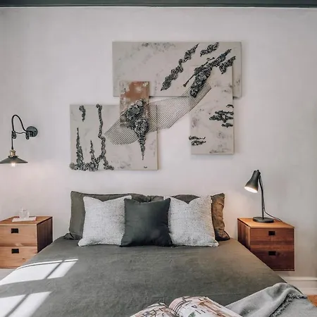 Zou - 3 Bedrooms, Office And Terrace In Alvalade * リスボン
